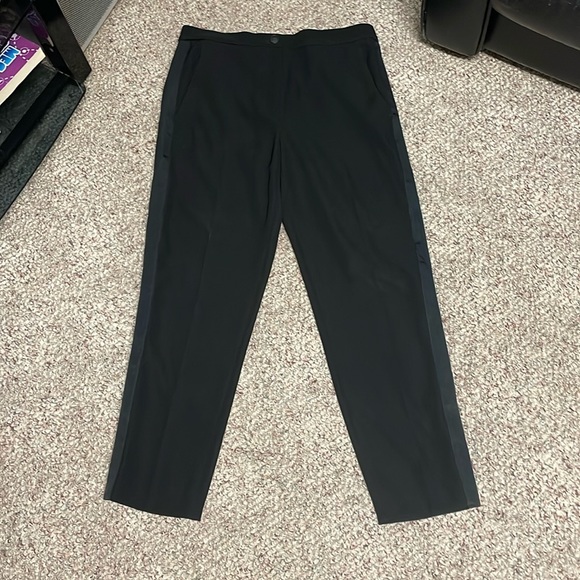 Rag & bone tuxedo pants - Picture 1 of 6